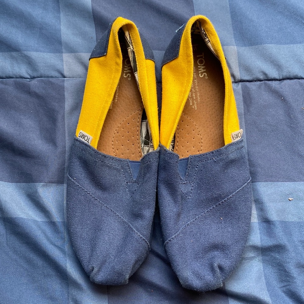 Women’s TOM’S Classics